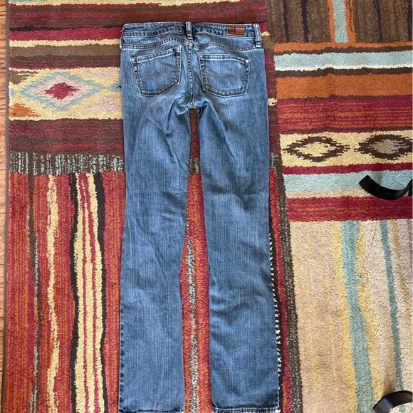 Bullhead Venice Skinny Jeans - Picture 5 of 5